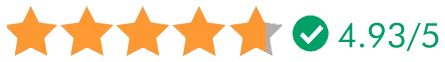 Arthryon Heat Relief Cream 5 star rating